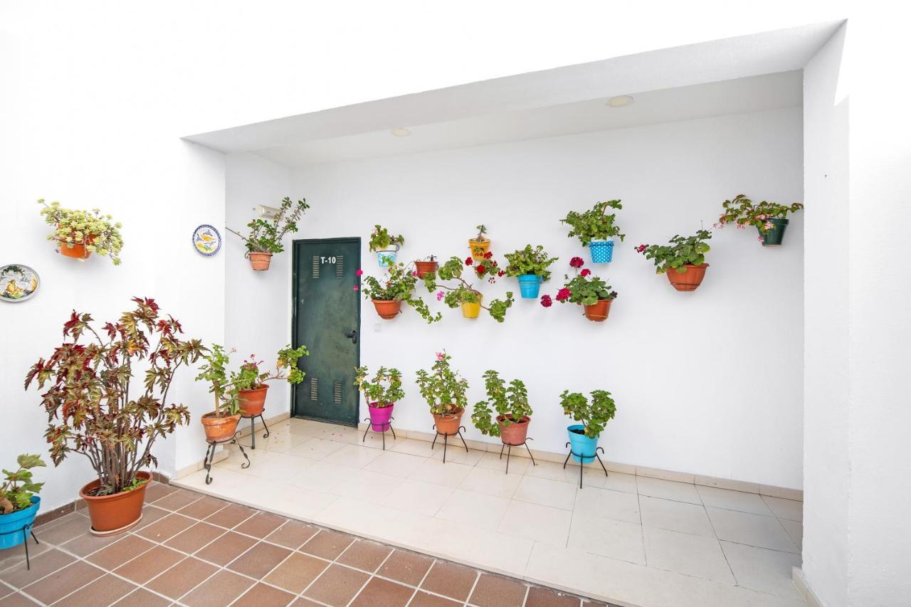 Piso Arquillo Del Reloj * Chiclana de la Frontera