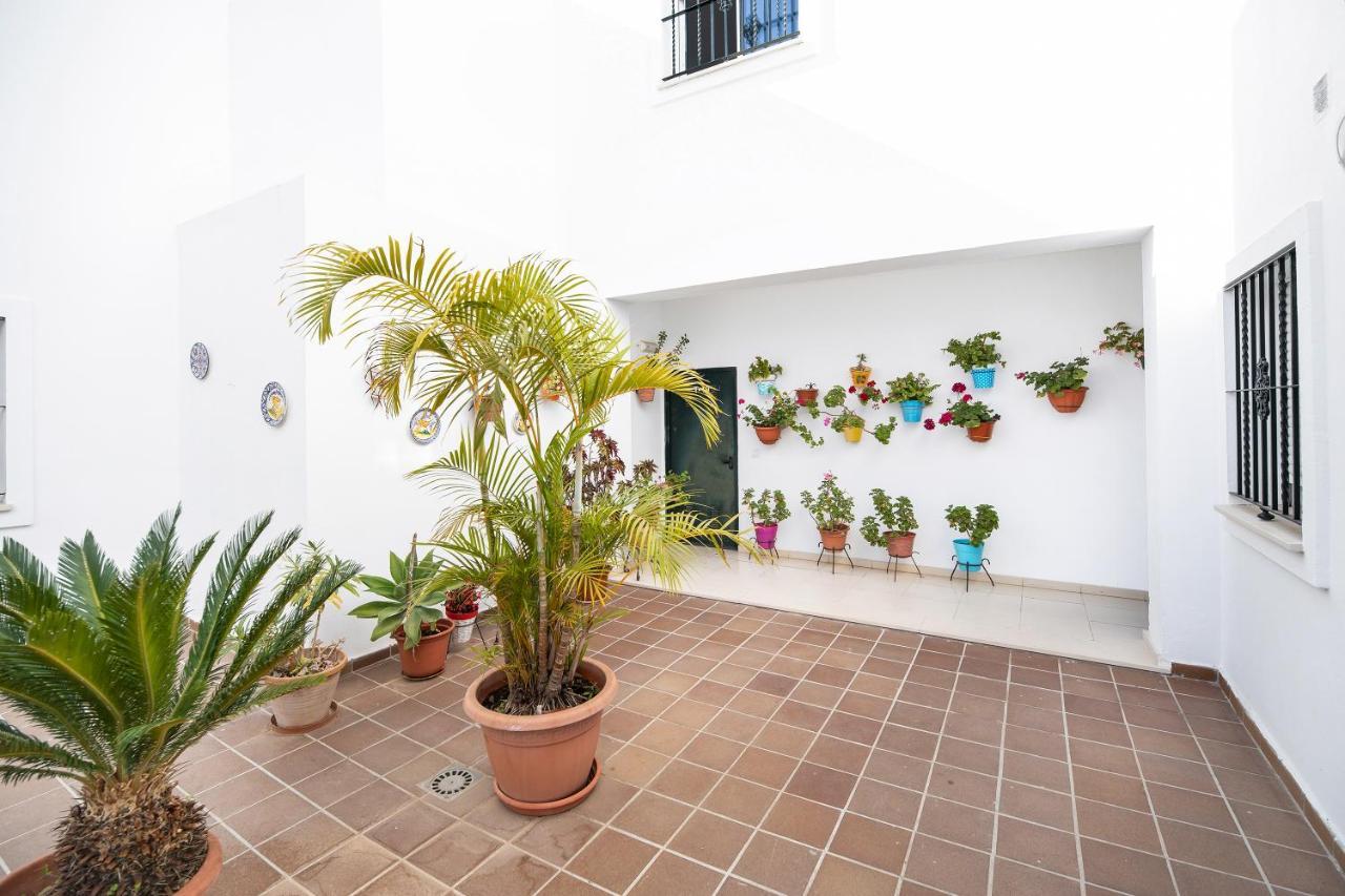 Piso Arquillo Del Reloj Apartment