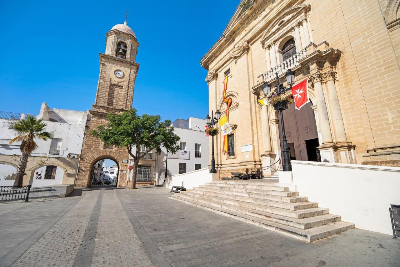 Piso Arquillo Del Reloj Appartamento