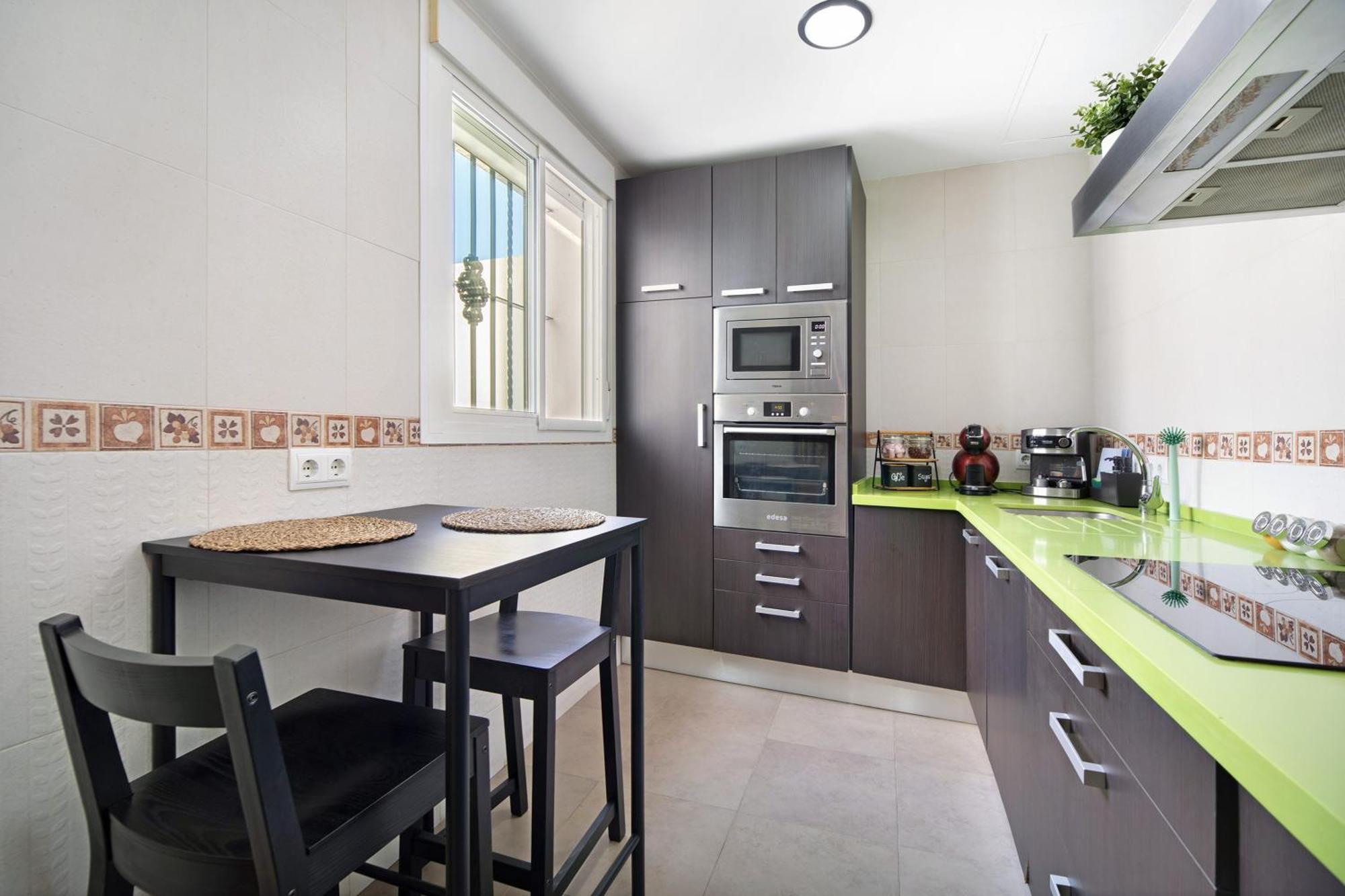 Appartamento Piso Arquillo Del Reloj Chiclana de la Frontera